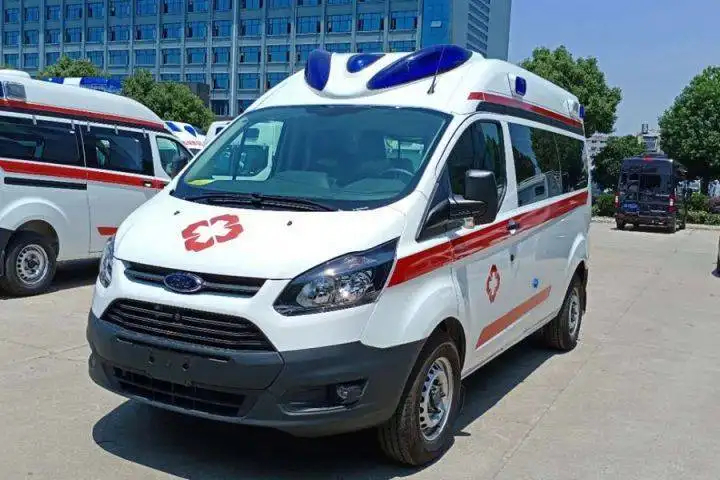 上蔡县长途救护车转院